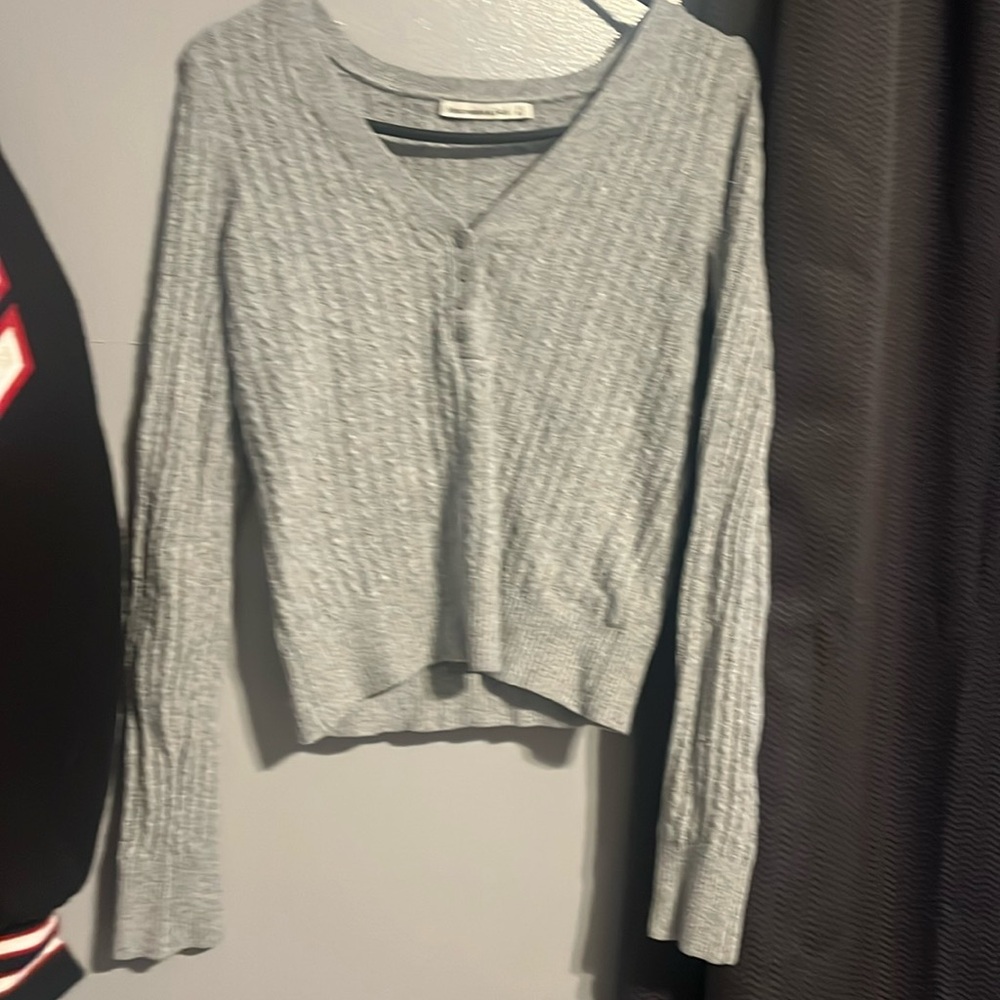 long sleeve sweater